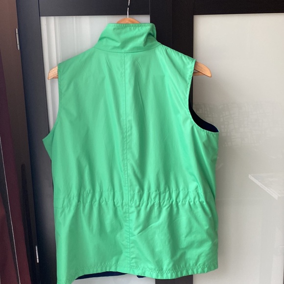 Ralph Lauren vest - Picture 2 of 5